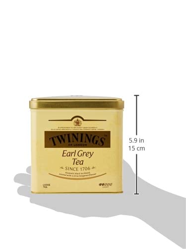 Twinings Earl Grey