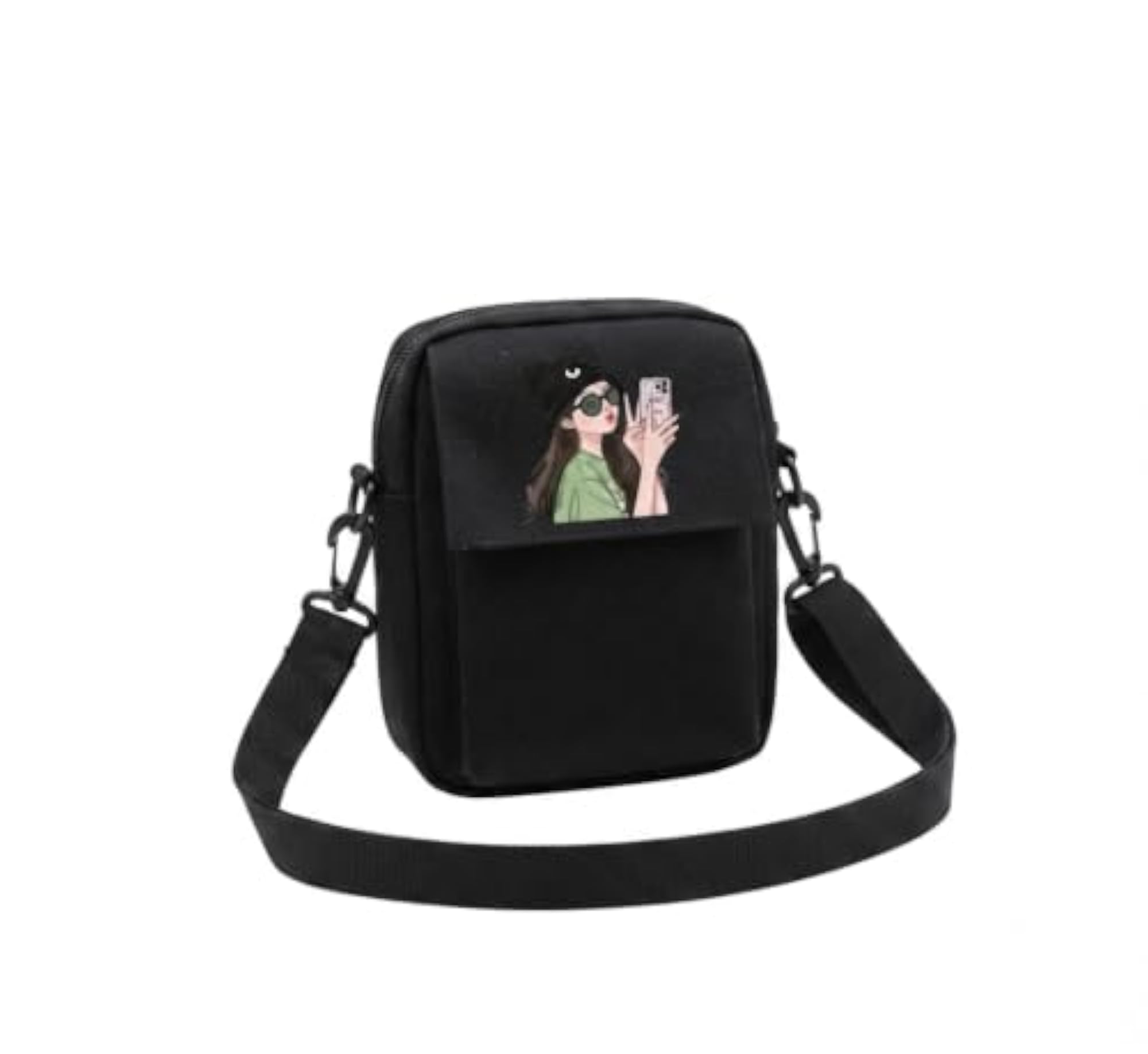 Modern Stylish Sling Bag for Girls