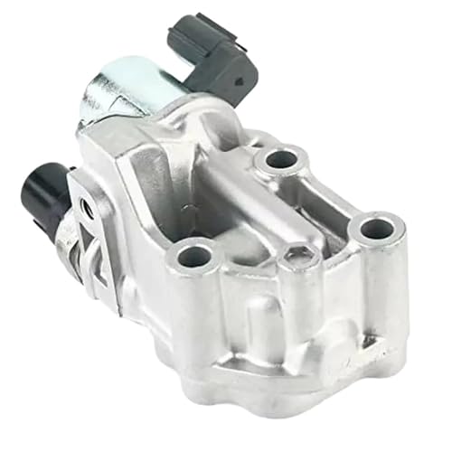 Électrovanne VVT de calage de distribution de haute précision mécanique pour bloc Accord 2.4L - 4
