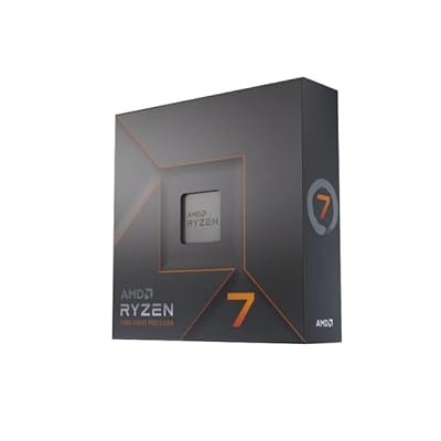 AMD Ryzen 7700X Box Cooler, Cores, 16 Threads, South Korea Ubuy