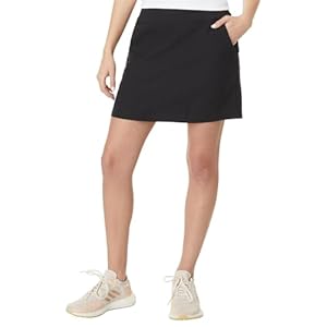 adidas Women’s Ultimate365 Solid Skort