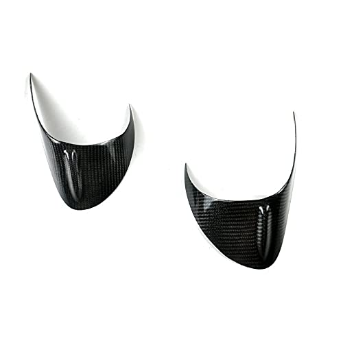 Cache-phares Toyota GT86 anti-jaunissement protection optiques