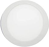 F-Bright Led DOWNLIGHT LED, 18 W, Blanco