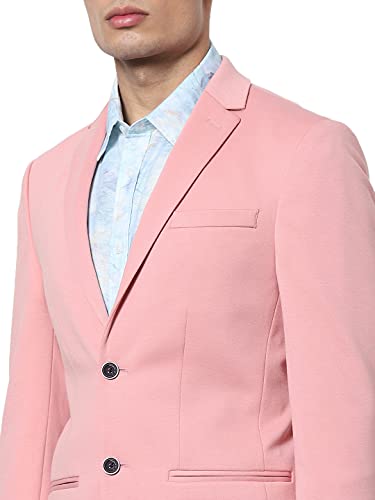 Image of JACK & JONES Men Casual Wear Blazer Regular