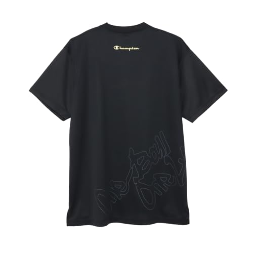 Champion 半袖シャツ C3-BB310-981-L