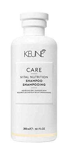 Care Vital Nutrition Shampoo, 300 ml, Keune