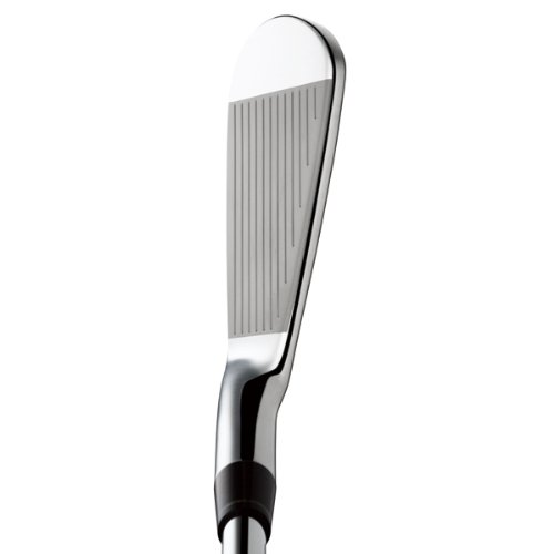 Amazon.co.jp: ホンマ ツアーワールド TW717 M アイアンセット 6本組