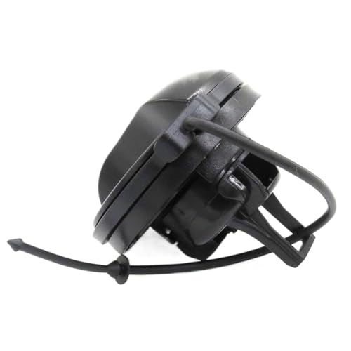 Bouchon de Carburant 1508N7 : Solution aux Odeurs d'Essence Citroën C3 C5 - 2