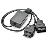 lexia 3 pp2000 installation Neuf High-Tech Place S.1279 Module de PPS2000 Lexia-3 Citroën Peugeot (Nemo, Bipper, Boxer III, Jumper III)