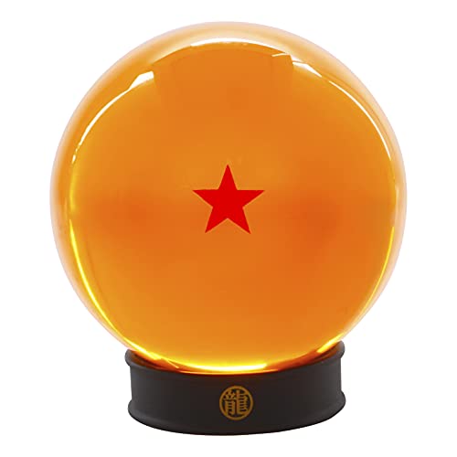 Dragon Ball Z - Dragon Balls (Premium 1 Star Dragon Ball)