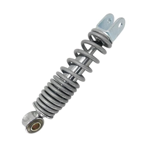 Amortisseur arrière pour PW50 adapté au remplacement d'une suspension moto usée