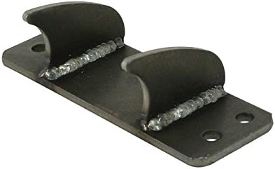 Rack Mounting Bracket, Wide Beam