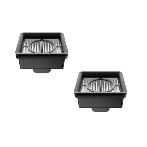 ACUEND Compatible con Truclean W20. Accesorios De Repuesto For Filtro De Aspiradora En Seco Y Húmedo.