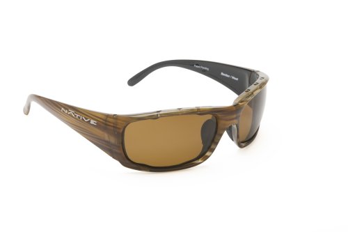 native eyewear endo polarized sunglasses