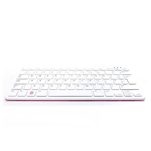 Raspberry PI 400 Computer Kit - RPI400-US