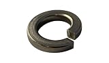 5/8" Split Lock Washers, 18-8 Stainless, 800 Pack