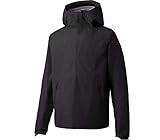  Descente ALLTERRAIN Schematech Shield Parahem Boa Shell Herren Windbreaker L
