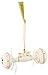Lenox 2016 Baby's First Christmas Rattle Ornament