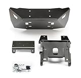 WARN Industries 106750 Mounting Kit Bumper Defender