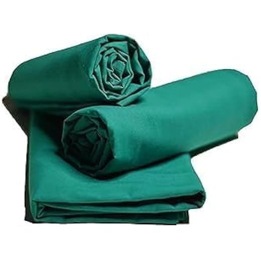 Avneel Pure Cotton Surgical OT Towel 2 Meter