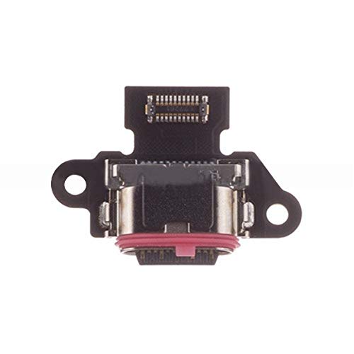 CHUAN AYSMG Charging Port Board for Motorola Moto X4