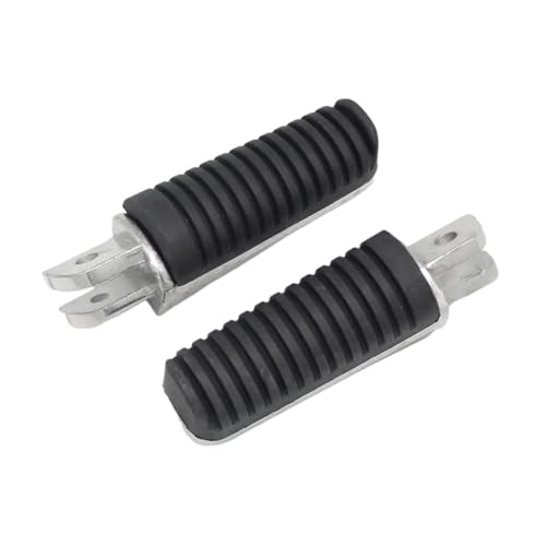 Repose-pieds moto avant en alliage renforcé pour TDM900 et MT03