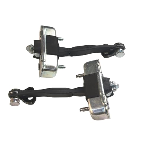 Correa de retención 6861060090 6862060080 para Toyota Land Cruiser 2002-2006 trasera derecha