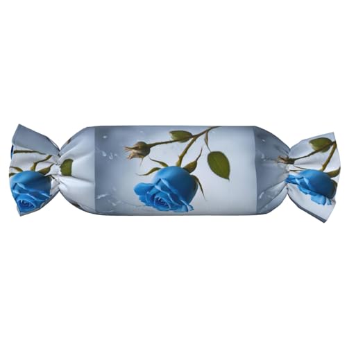 Almohada espuma viscoelástica tamaño único negro