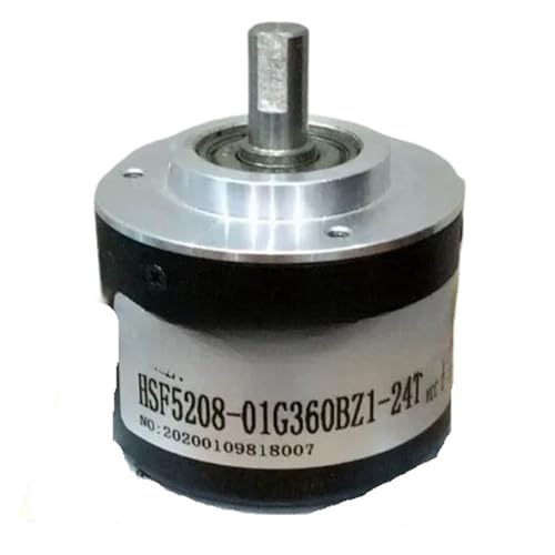 E50S8-600-3-N-24 pièces détachées pour encodeur de machine-outil