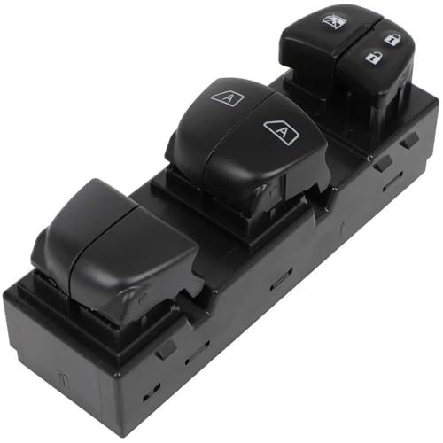 Interruptor de elevalunas eléctrico Nissan Altima 2013-2018 mando del conductor izquierdo