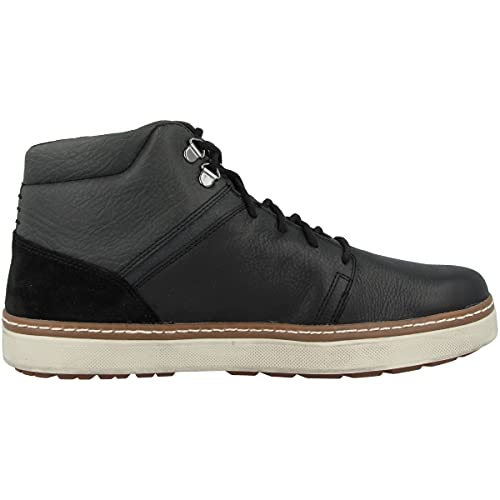 Geox Men's Mattias Ankle Boot3