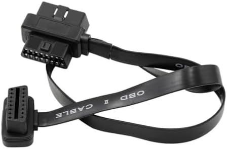 CARLOCK OBD Slim Splitter Cable