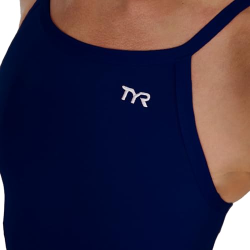 TYR Women's Durafast Elite Diamondfit Swimsuit