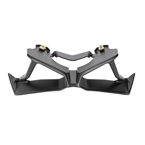Bec d'oiseau inférieur MT09 SP en finition premium pour kit aérodynamique