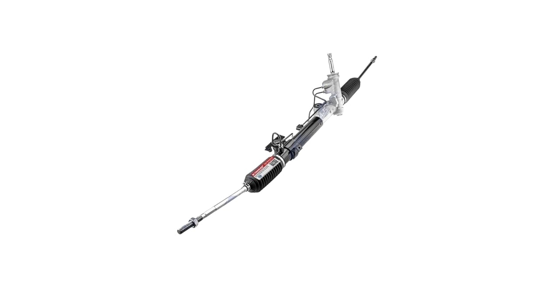 Amazon.com: HBUNKT Power Steering Rack Compatible with
