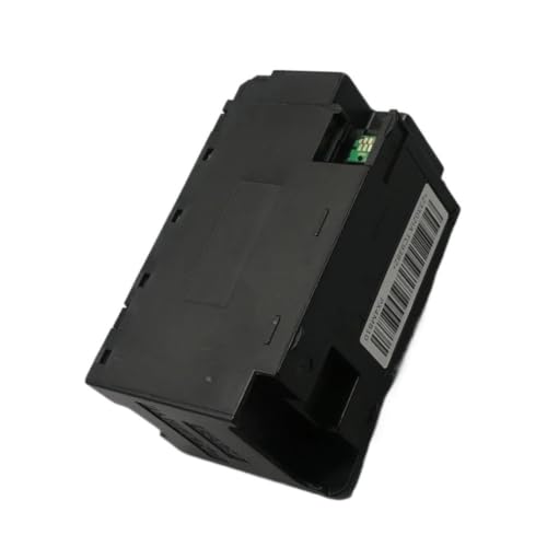 Boîte d'encre C9382 évite les pannes sur Workforce Pro WF C5390A, encre fluide 5 pièces