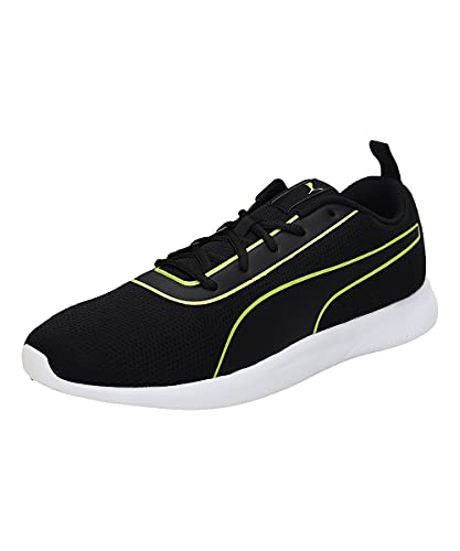 Image of Puma Mens Mizar Sneaker