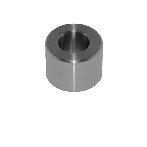 Bague de calibrage de manche B-297 en acier trempé pour stopper les pièces non conformes