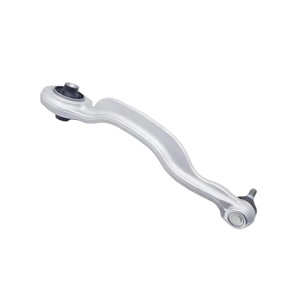 BBmart Auto Parts Części przedniego zawieszenia Dolny wahacz A2213306411 A2213306311 Kompatybilny z Mercedes Benz S-Class W221 2007-2013(Left front lower)