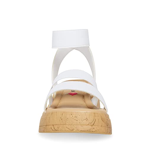 Steve Madden Girl's Sammie Sandal2