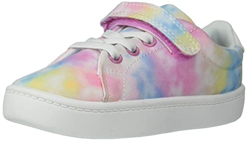 Carter's Girl's Perrie Sneaker