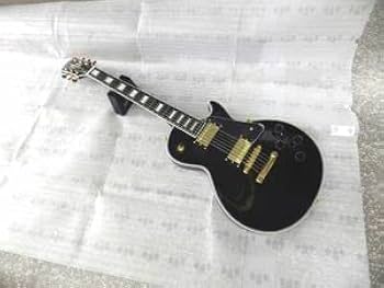Amazon.co.jp: GrassRoots Les Paul Custom Type Model G-LP-60C