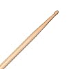 Vic FIrth - Modern Jazz Collection Drumsticks MJC3 - American Hickory - Oval Wood Tip #1