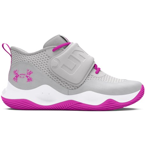 Under Armour 3026638 Unisex Pre School Zone Basketball 2 thumb #5