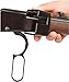 FSDC (Firearm Safety Devices – FSDC-LL675RKD Henry Lever Action Rifle Lock-Out System (California DOJ-Approved) for Model H001 & H004 – Coated to Prevent Scratches and Marring