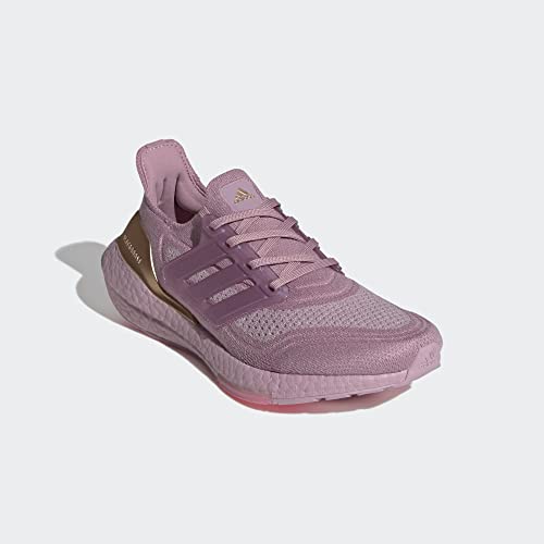 Image of adidas Women's Ultraboost 21 Running Shoe