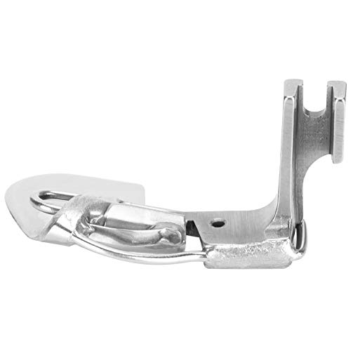 Prensatela para Maquina de Coser Zurcido 1/4" miniatura 5