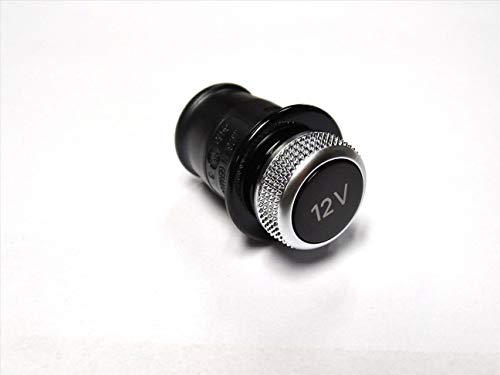 GTV 8W0919311 Steckdose, A3, A4, A5, A6, A7, A8, Q3, Q5, Q7, 12 V