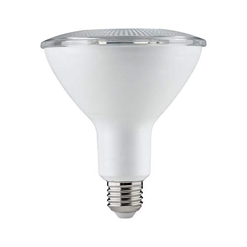 Preisvergleich Produktbild Paulmann 28445 LED Lampe PAR38 10W E27 230V Warmweiß Leuchtmittel