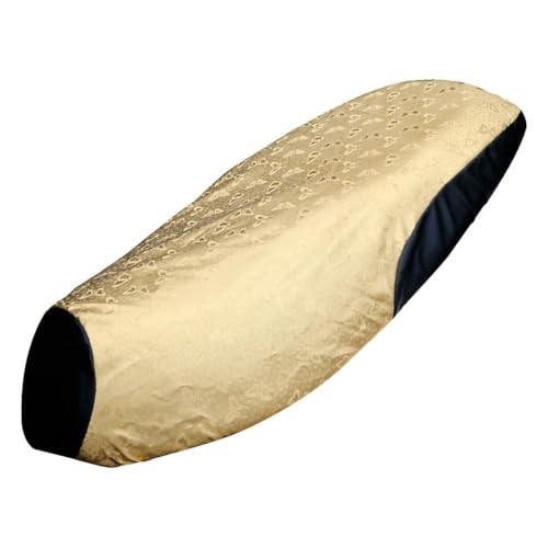 Selle moto brûlante sous le soleil ? Découvrez notre coussin d'isolation thermique